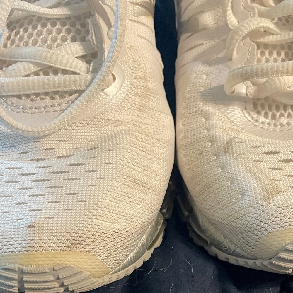 ASICS Quantum lifestyle shoes. - Picture 4 of 10